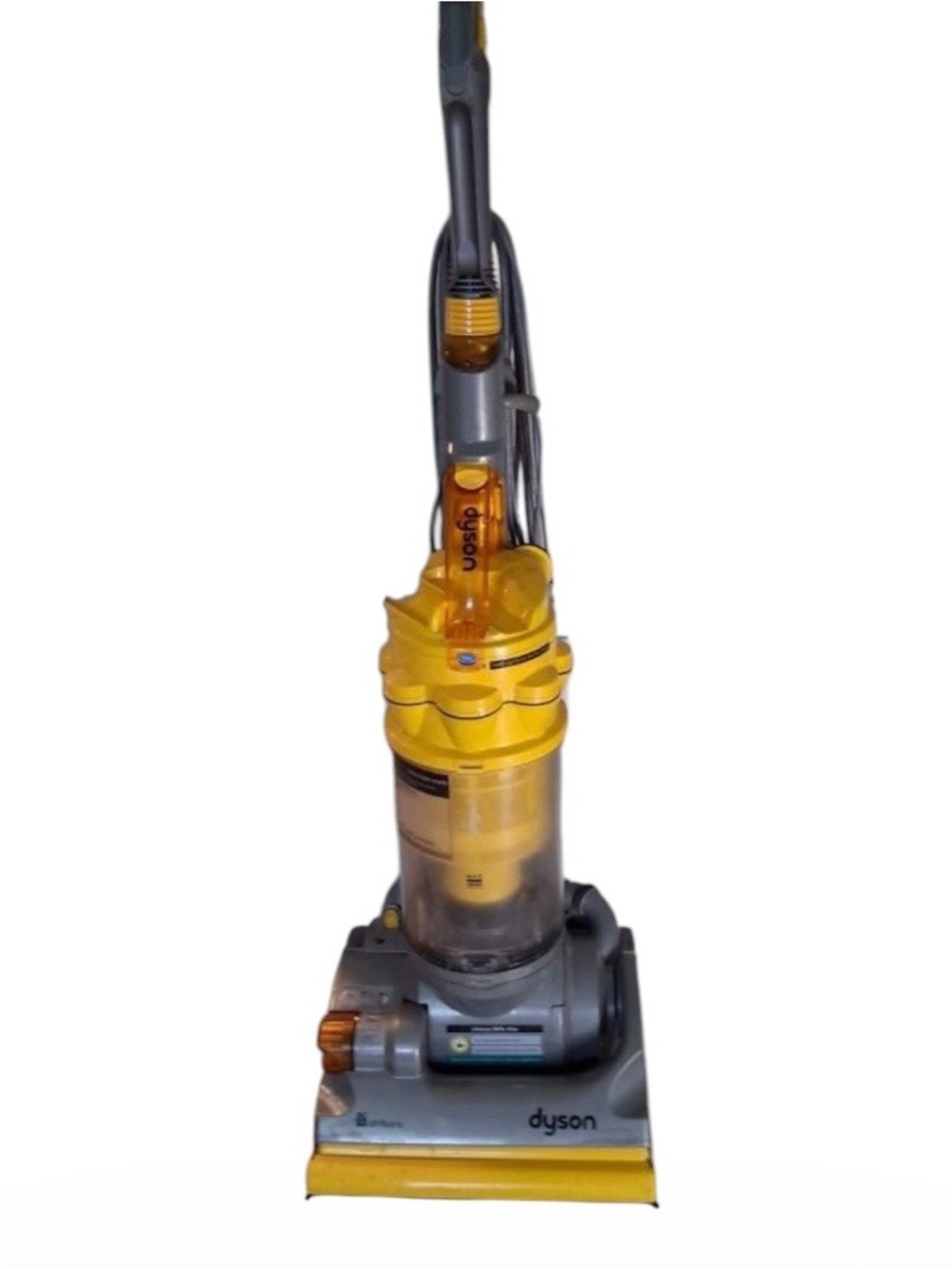 Dyson~DC 14~Vacuum Cleaner~All Floors ~ Upright ~ Bagless ~ Powerful Suction